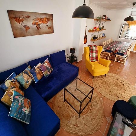 Holiday House - Casa De Monica Cullera Eksteriør bilde