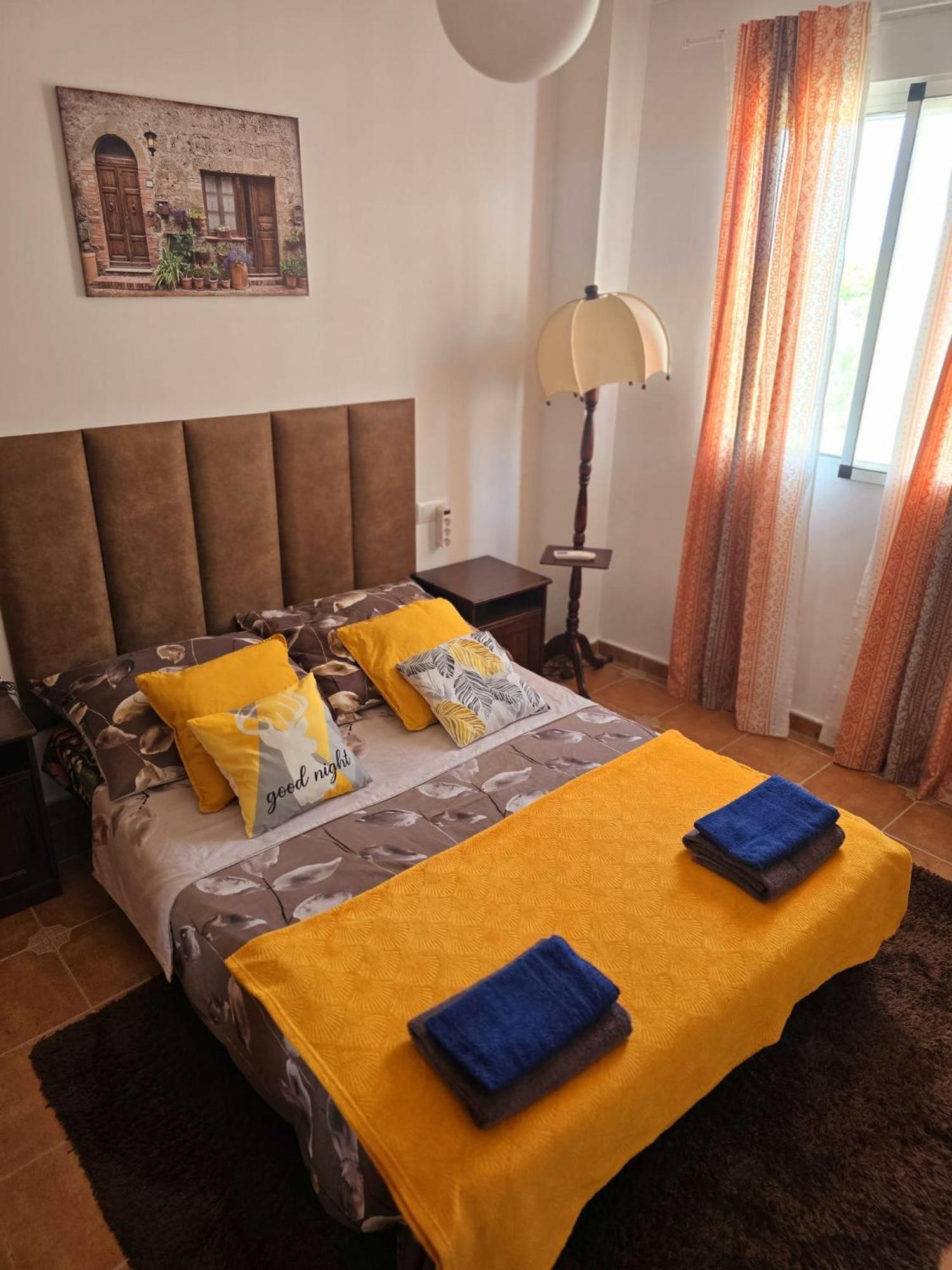 Holiday House - Casa De Monica Cullera Eksteriør bilde