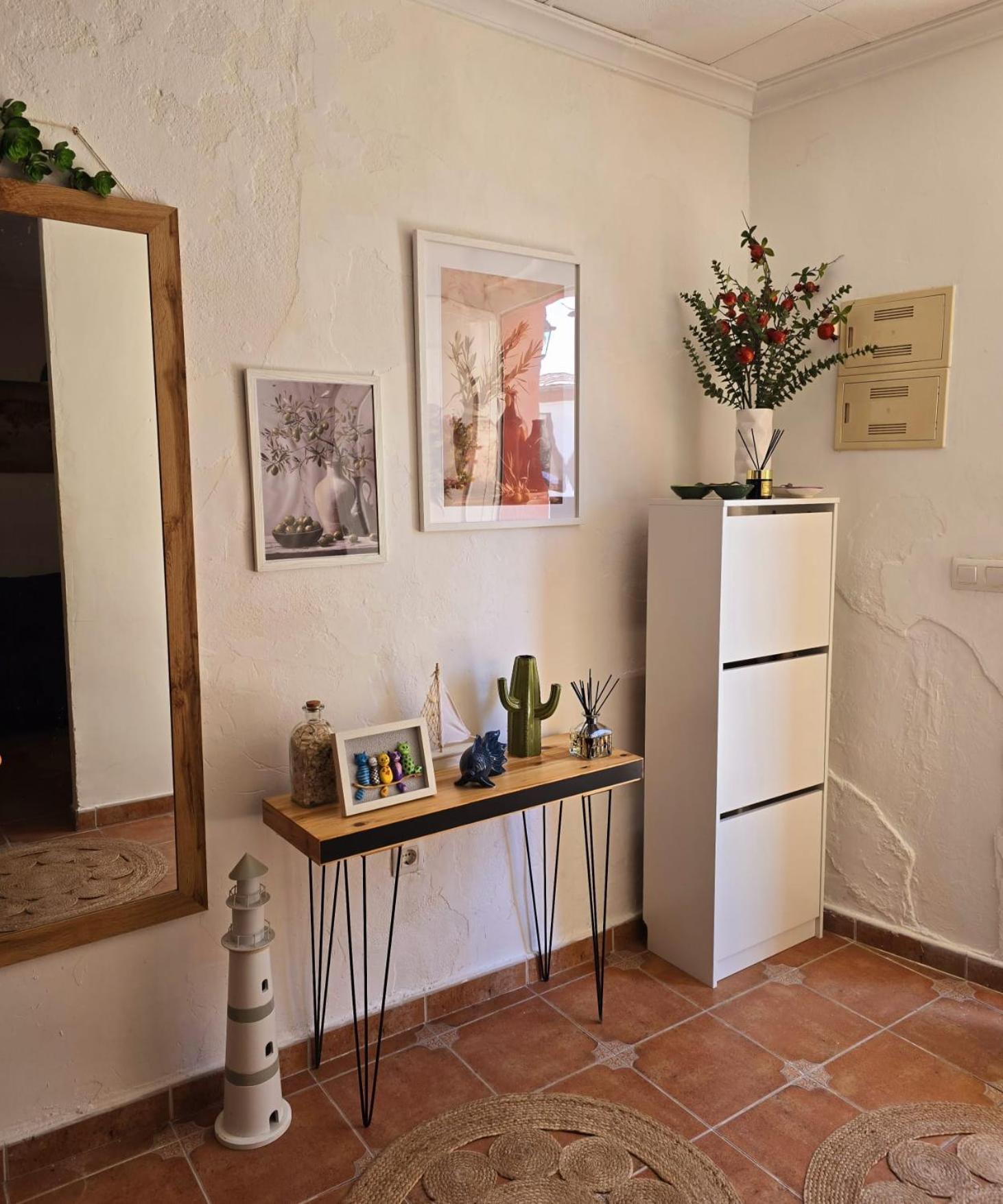 Holiday House - Casa De Monica Cullera Eksteriør bilde