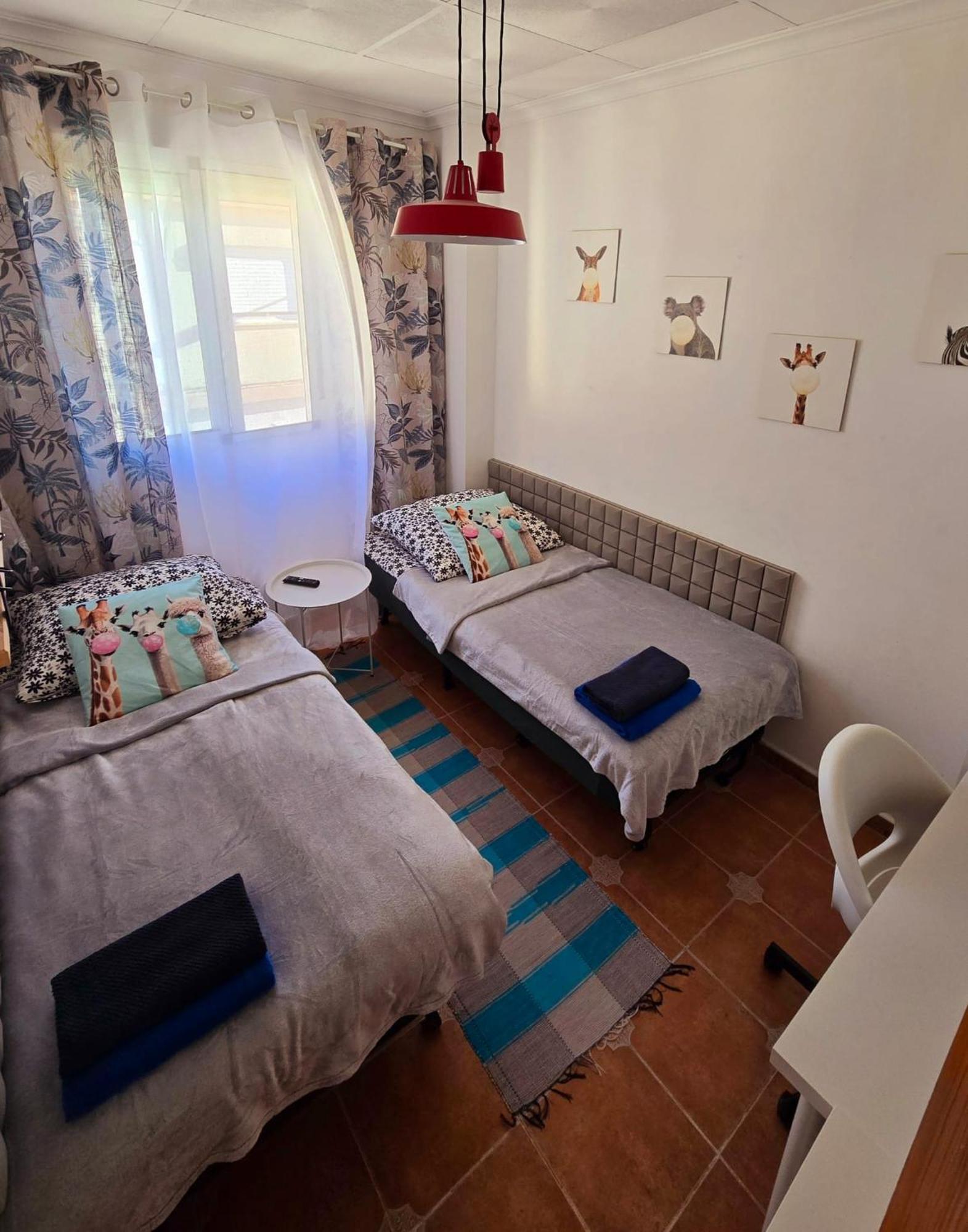 Holiday House - Casa De Monica Cullera Eksteriør bilde